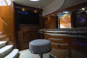 70ft Magnum Yacht For Sale