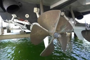 70ft Magnum Yacht For Sale