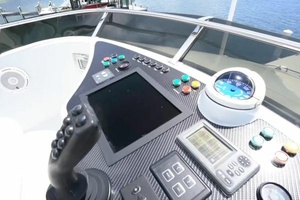 70ft Magnum Yacht For Sale
