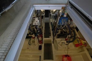70ft Magnum Yacht For Sale