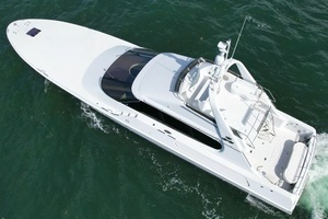70ft Magnum Yacht For Sale