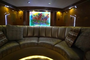 70ft Magnum Yacht For Sale