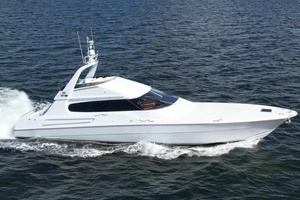 70ft Magnum Yacht For Sale