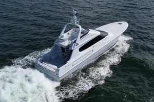 70ft Magnum Yacht For Sale