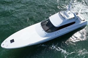 70ft Magnum Yacht For Sale