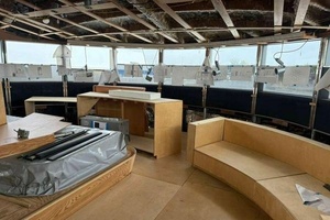 TRIUMPHANT LADY 155ft Sterling Yachts Yacht For Sale