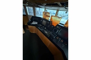 TRIUMPHANT LADY 155ft Sterling Yachts Yacht For Sale