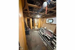 TRIUMPHANT LADY 155ft Sterling Yachts Yacht For Sale