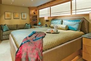 TRIUMPHANT LADY 155ft Sterling Yachts Yacht For Sale