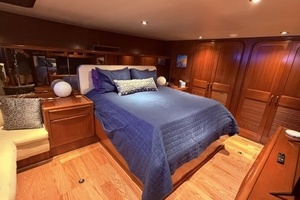 BLESSED 55ft Viking Yacht For Sale
