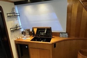 BLESSED 55ft Viking Yacht For Sale