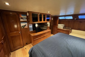 BLESSED 55ft Viking Yacht For Sale