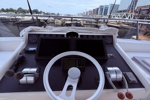 BLESSED 55ft Viking Yacht For Sale