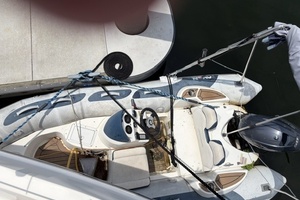 BLESSED 55ft Viking Yacht For Sale