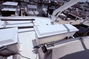BLESSED 55ft Viking Yacht For Sale
