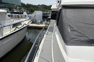 BLESSED 55ft Viking Yacht For Sale