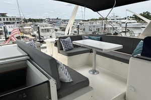 BLESSED 55ft Viking Yacht For Sale