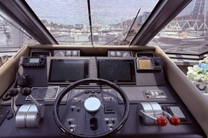 BLESSED 55ft Viking Yacht For Sale
