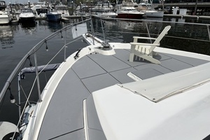 BLESSED 55ft Viking Yacht For Sale