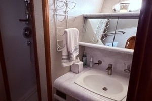BLESSED 55ft Viking Yacht For Sale
