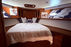 BLESSED 55ft Viking Yacht For Sale