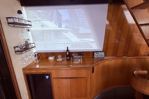 BLESSED 55ft Viking Yacht For Sale