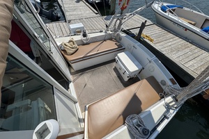 BIA 30ft Cape Dory Yacht For Sale