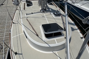BIA 30ft Cape Dory Yacht For Sale