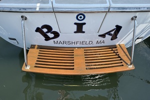 BIA 30ft Cape Dory Yacht For Sale
