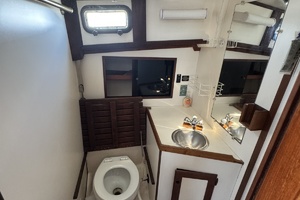 BIA 30ft Cape Dory Yacht For Sale
