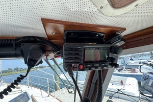 BIA 30ft Cape Dory Yacht For Sale