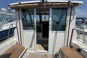 BIA 30ft Cape Dory Yacht For Sale