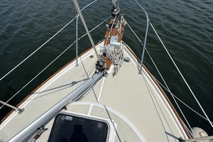 BIA 30ft Cape Dory Yacht For Sale