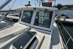 BIA 30ft Cape Dory Yacht For Sale