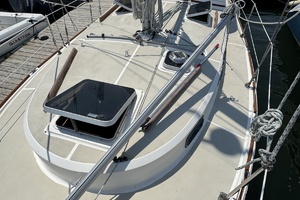 BIA 30ft Cape Dory Yacht For Sale