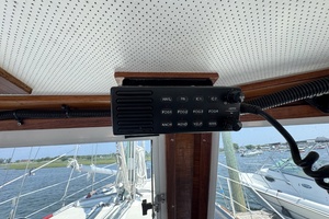 BIA 30ft Cape Dory Yacht For Sale