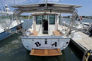 BIA 30ft Cape Dory Yacht For Sale
