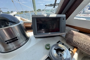 BIA 30ft Cape Dory Yacht For Sale