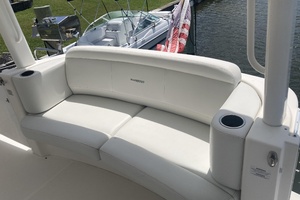 Main Express 39ft Silverton Yacht For Sale