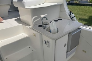 Main Express 39ft Silverton Yacht For Sale