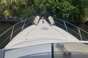 Main Express 39ft Silverton Yacht For Sale