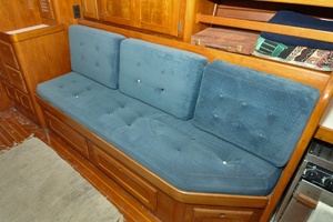 Petrel 41ft Bristol Yacht For Sale