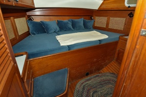 Petrel 41ft Bristol Yacht For Sale