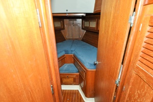 Petrel 41ft Bristol Yacht For Sale