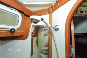 Petrel 41ft Bristol Yacht For Sale