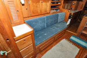 Petrel 41ft Bristol Yacht For Sale