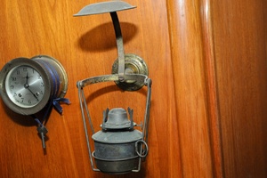 Petrel 41ft Bristol Yacht For Sale