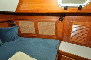 Petrel 41ft Bristol Yacht For Sale