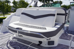 25ft Monterey Yacht For Sale
