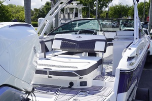 25ft Monterey Yacht For Sale